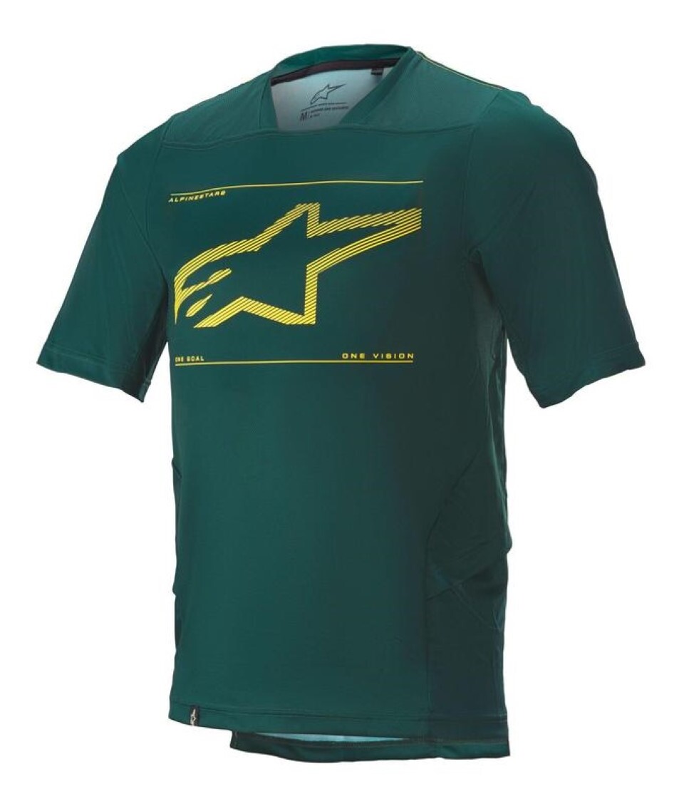 Alpinestars Drop 6.0 MTB Jersey XL