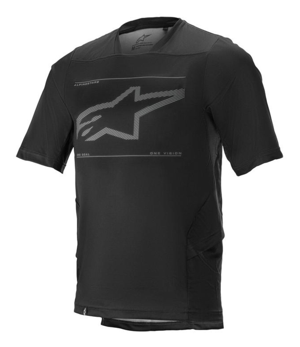 Alpinestars Drop 6.0 MTB Jersey M