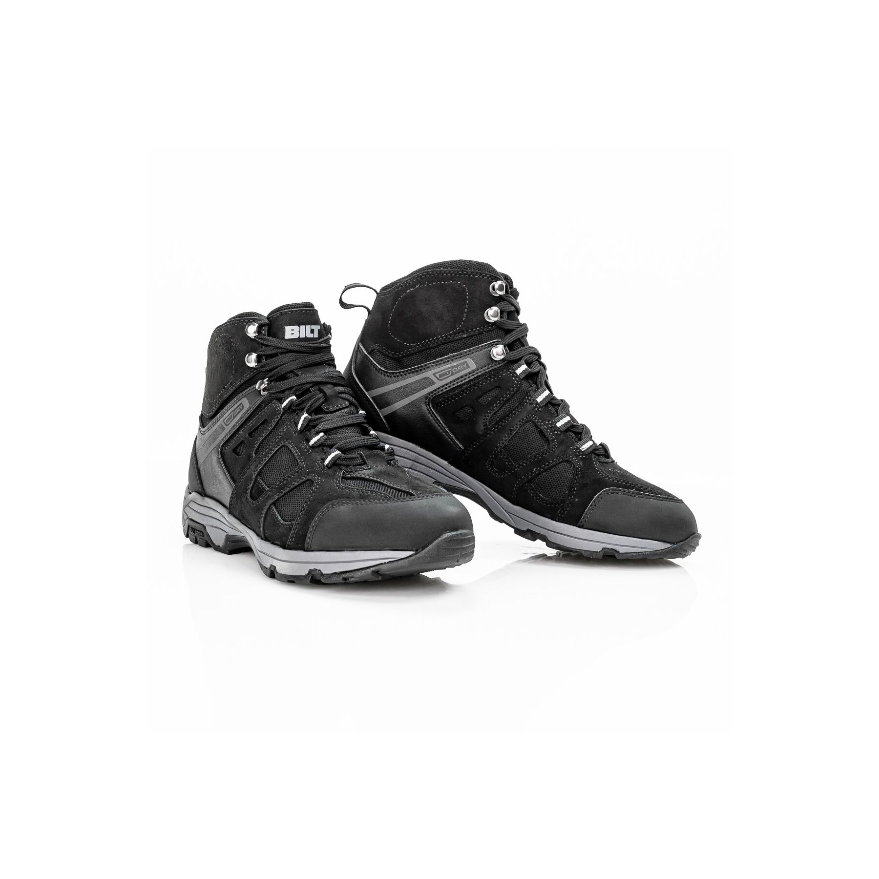 BILT Canyon WP Boots (9)