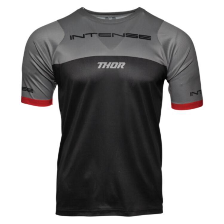Black/Grey