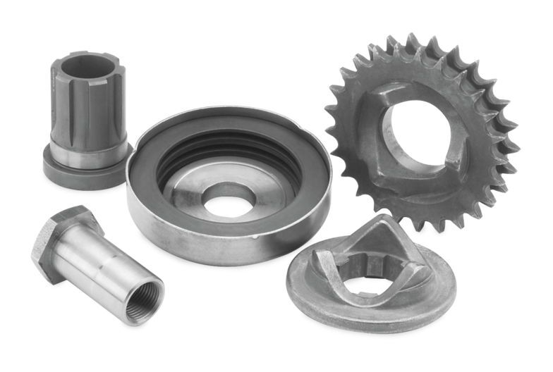 Twin Power Compensator Sprocket Kit For Harley Touring / Softail / Dyna