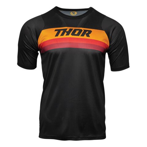 Thor Assist MTB Jersey