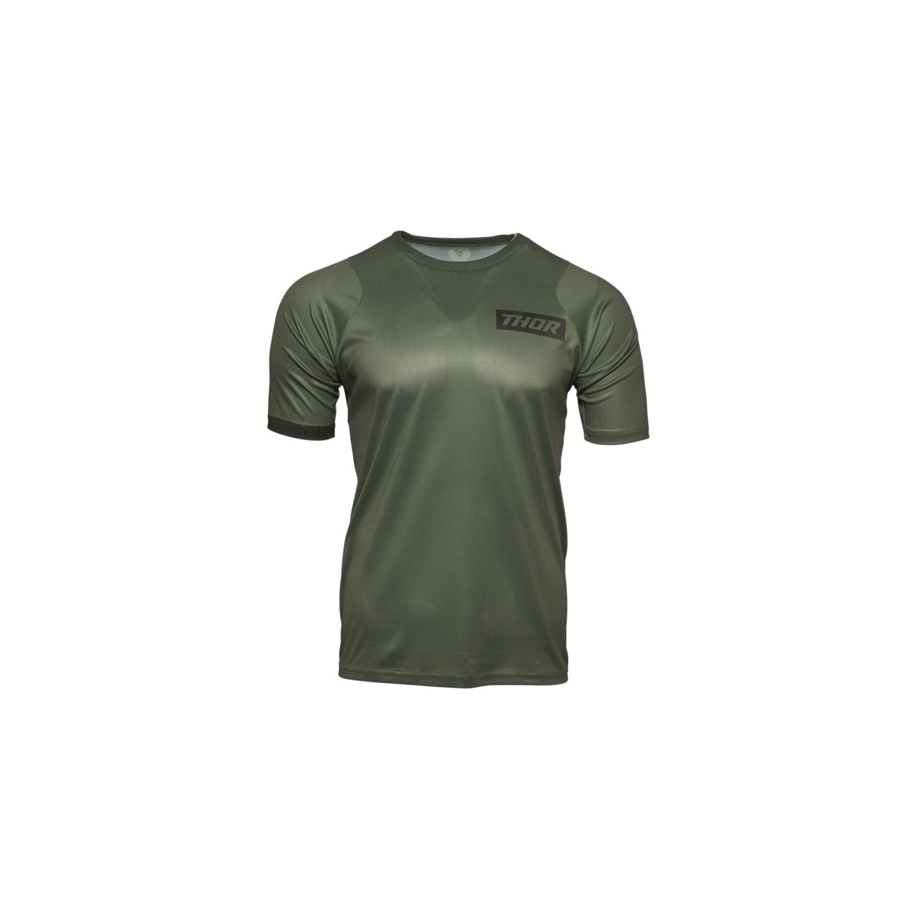 Thor Assist MTB Jersey
