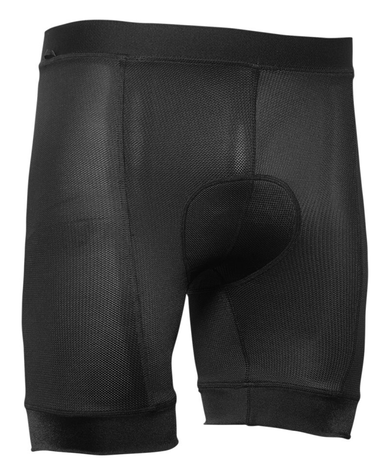 Thor Assist MTB Liner Shorts RevZilla