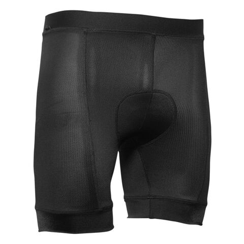 Thor Assist MTB Liner Shorts