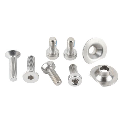 Intense Tazer MTB Motor Mount