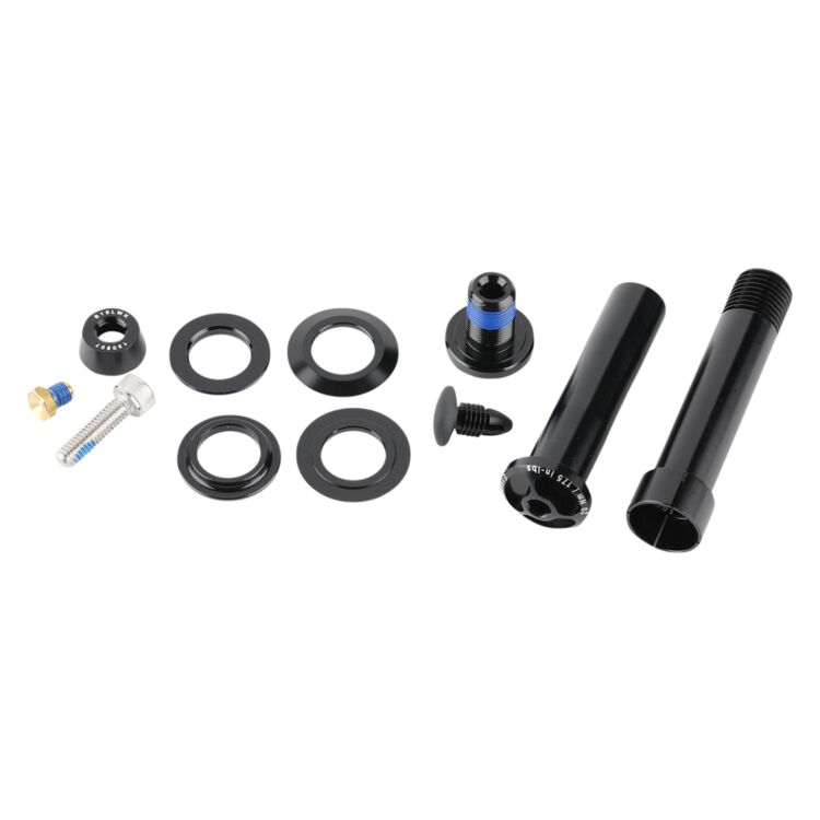 Intense Tazer MTB Lower Link Hardware Kit