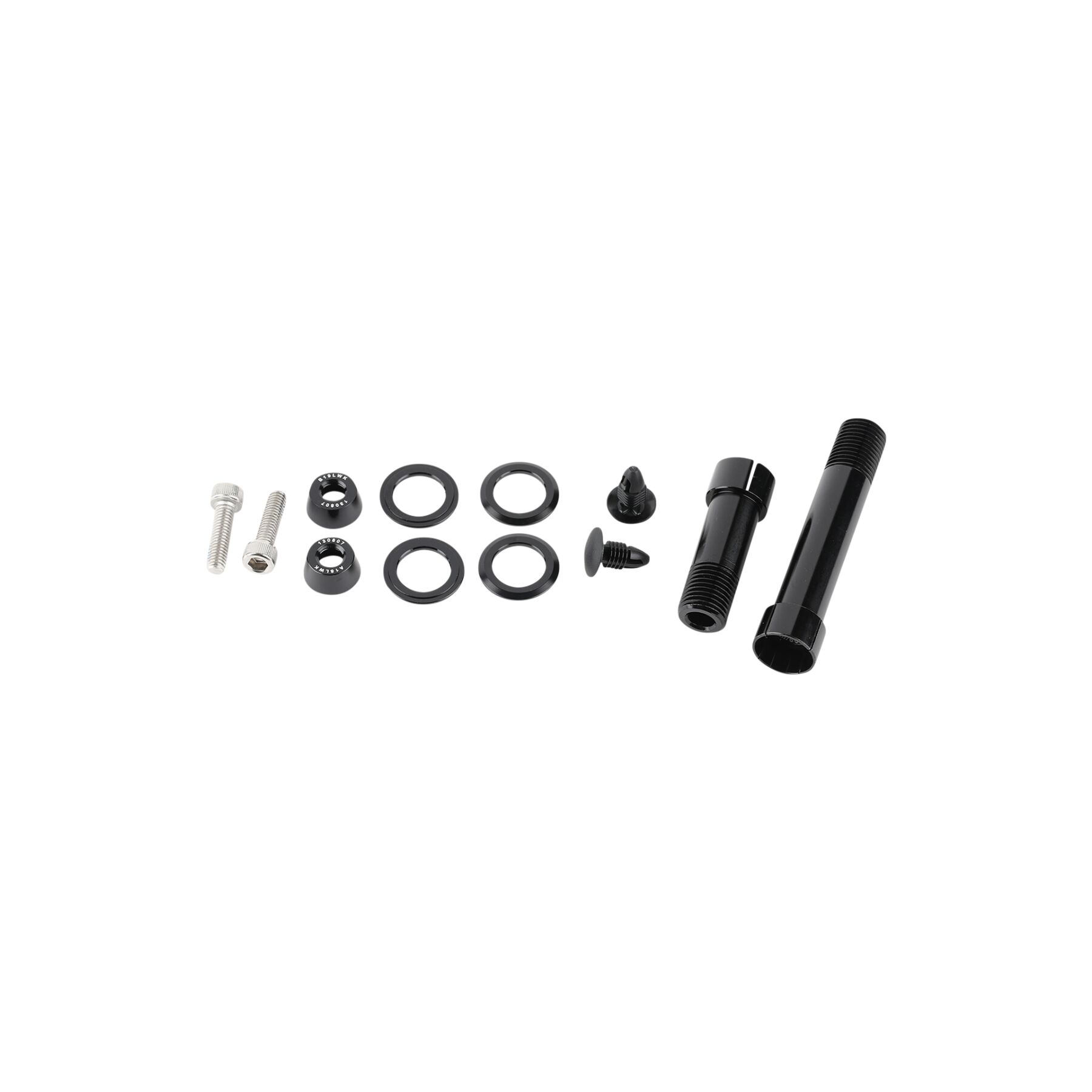 Intense Tazer MTB Upper Link Hardware Kit