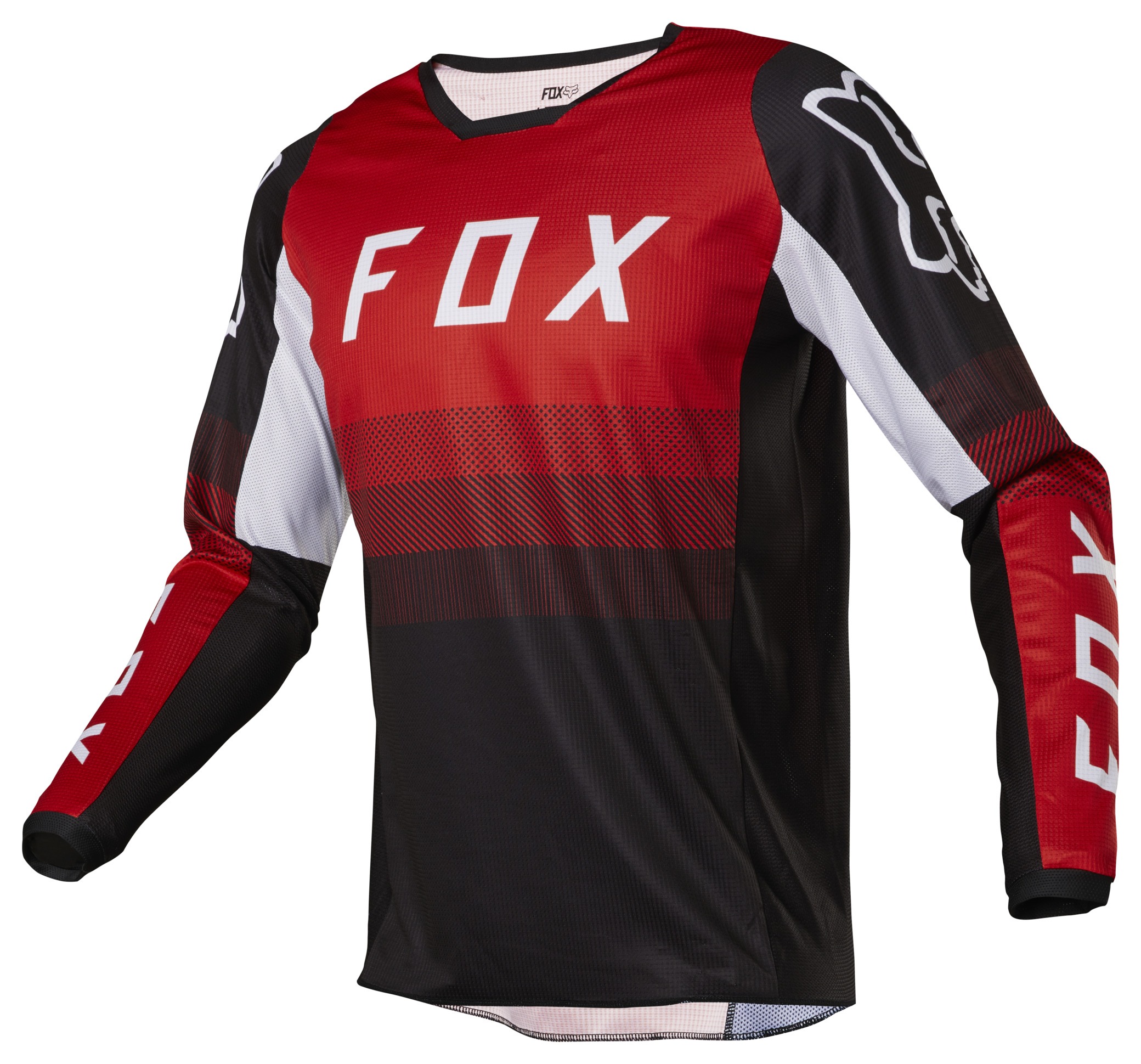 Fox Racing Ropa Motocross Tallas Grandes Pantalon Enduro Mtb Fox