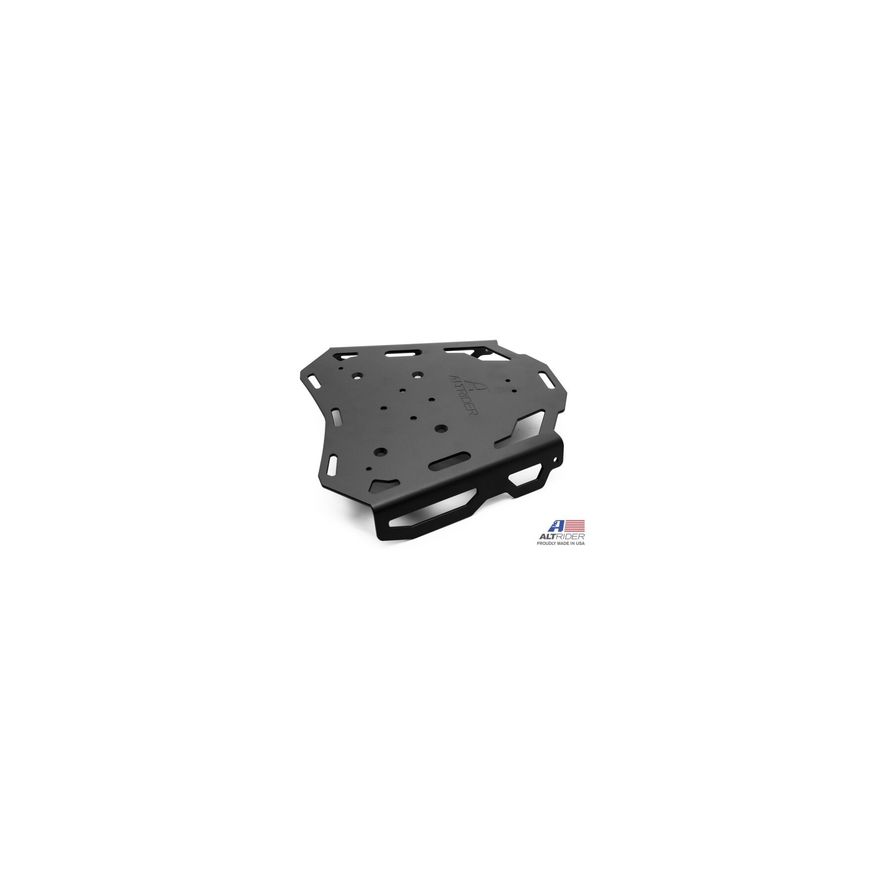 AltRider Luggage Rack Honda Africa Twin Adventure Sports 2020-2025