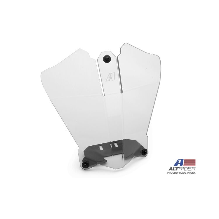 AltRider Lexan Headlight Guard Kit KTM 790 / 890 Adventure / R 2019