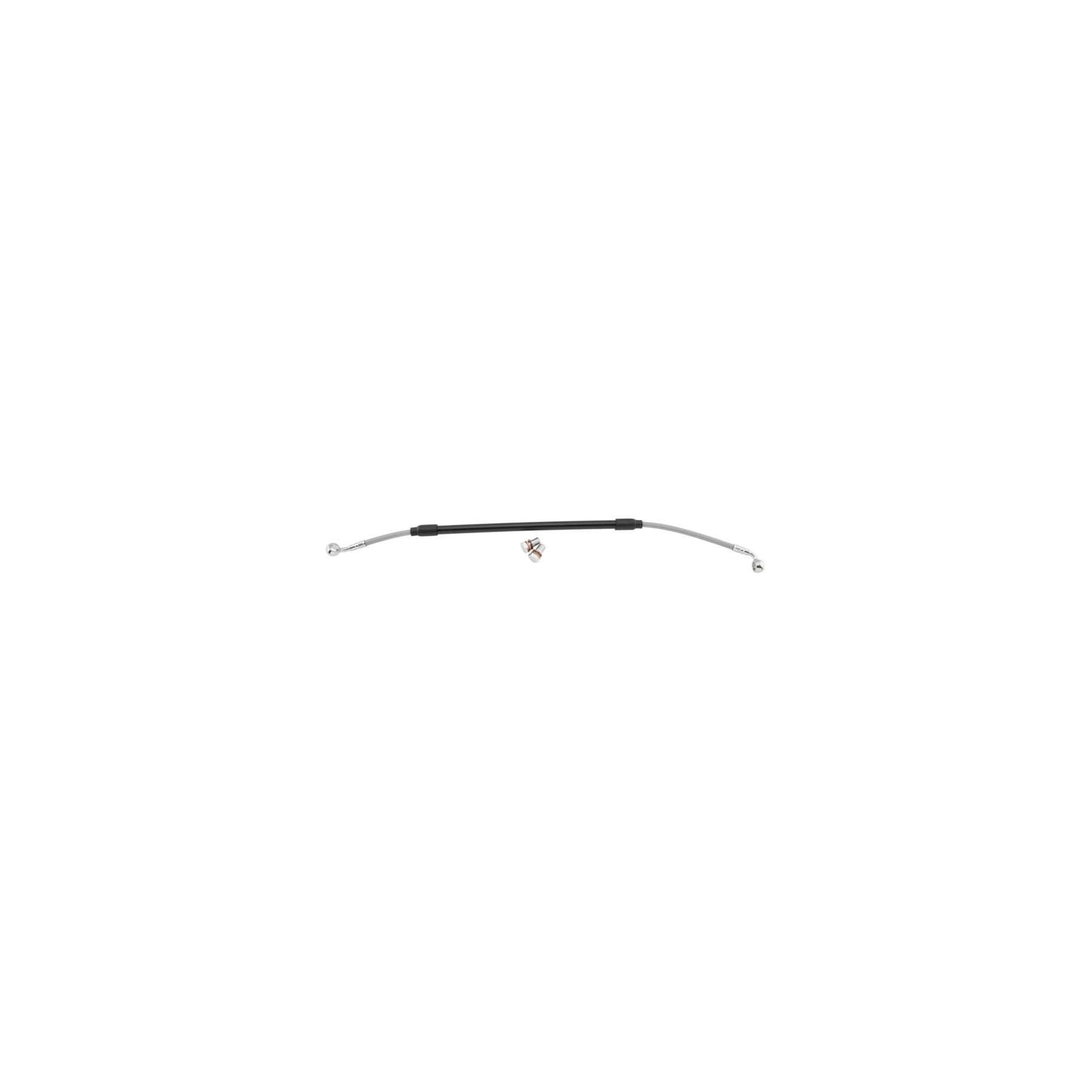 GBrakes Off Road Rear Brake Line FK003D482R