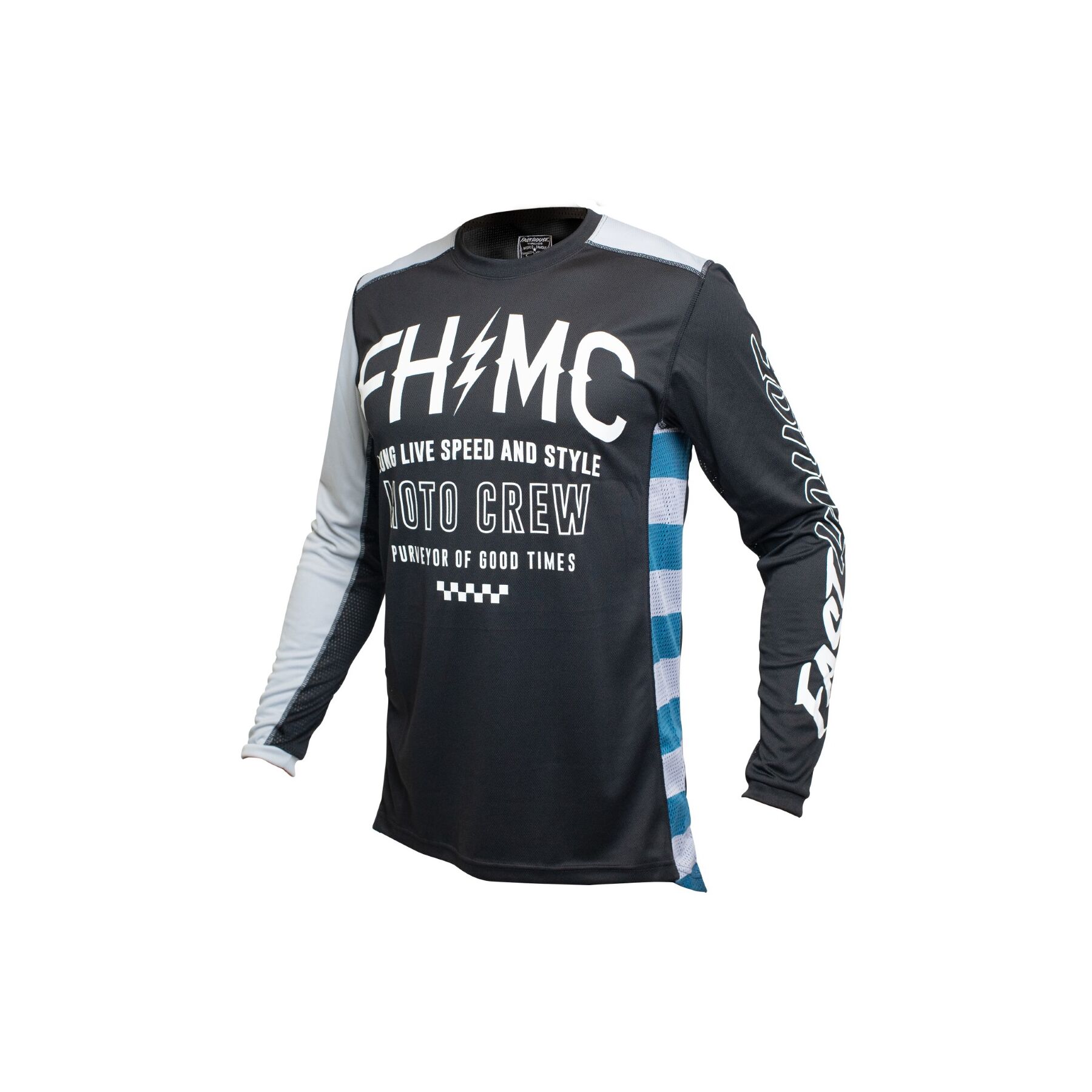Fasthouse Grindhouse Cypher Jersey