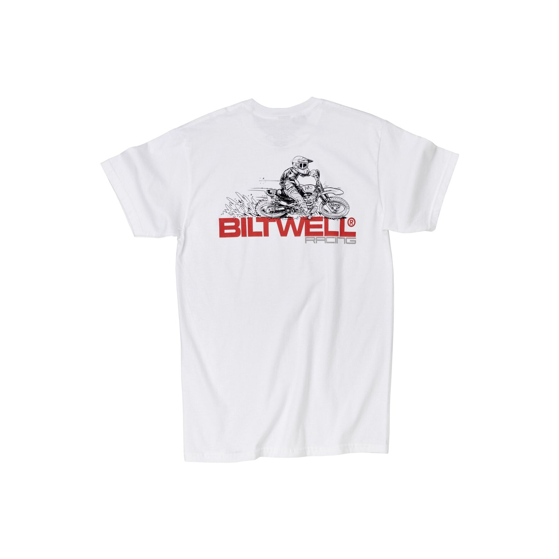Biltwell Spare Parts T-Shirt