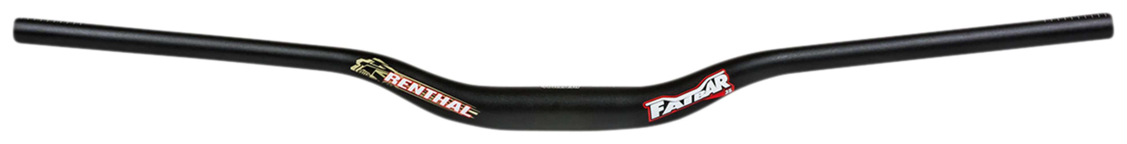 Renthal Fatbar 35 MTB Handlebars 30mm Rise