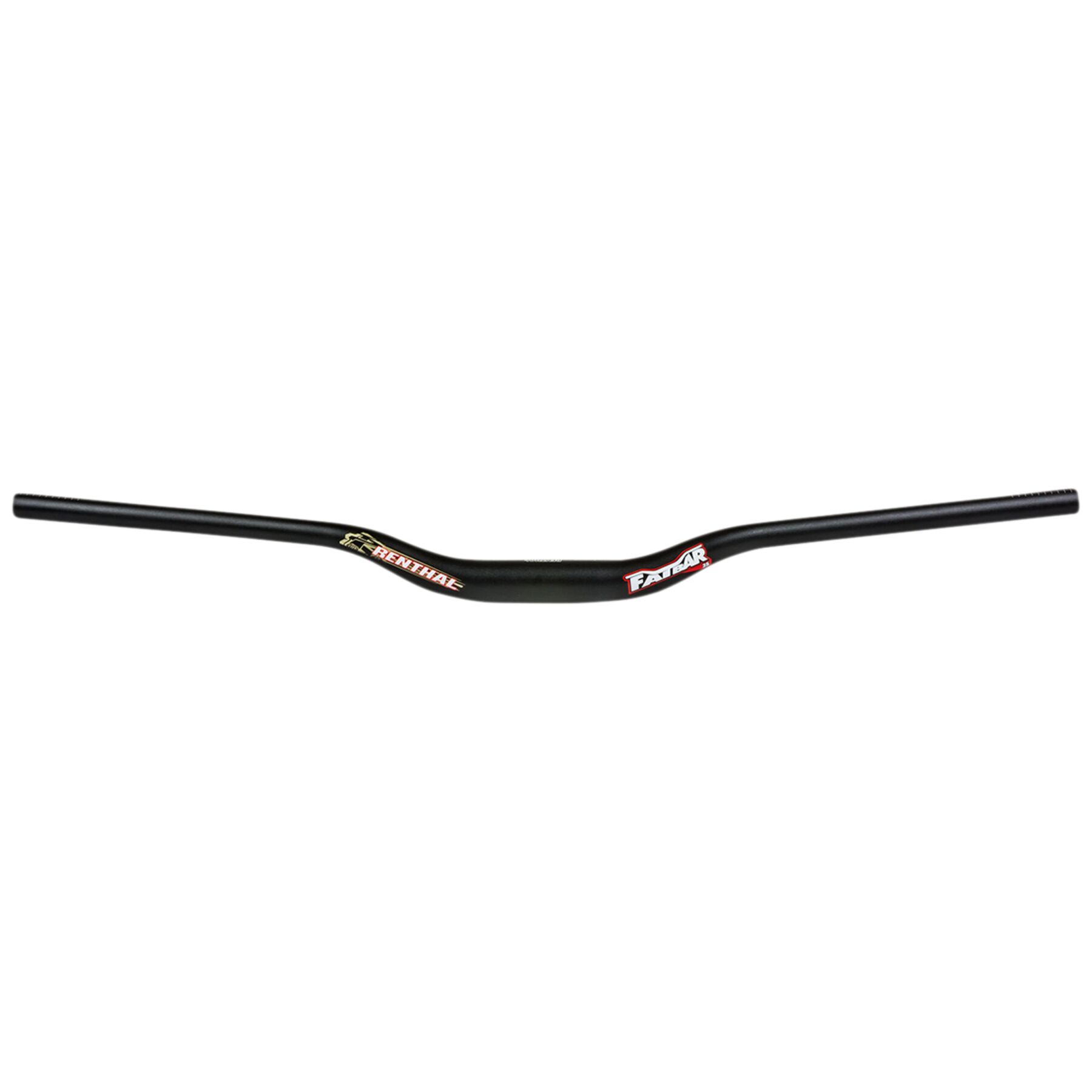 Renthal Fatbar 35 MTB Handlebars