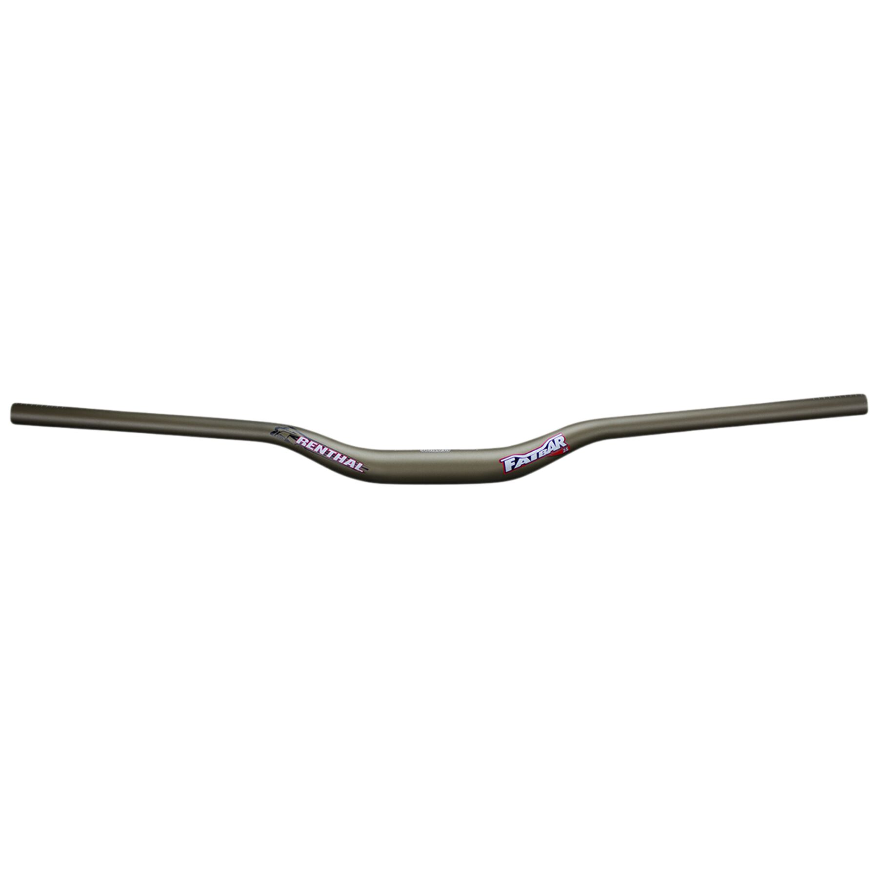 Renthal Fatbar 35 MTB Handlebars