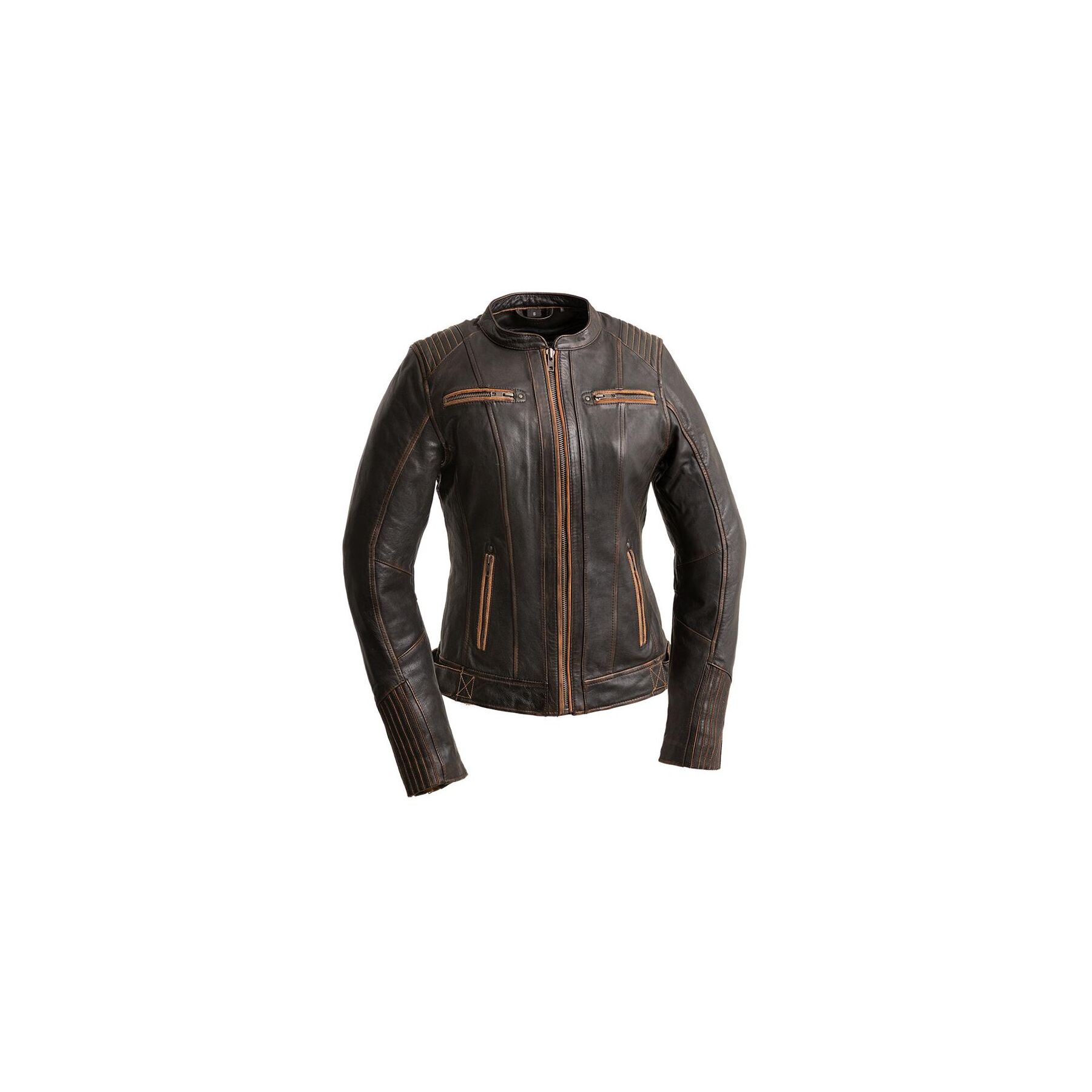 First Manufacturing Electra Women's Jacket