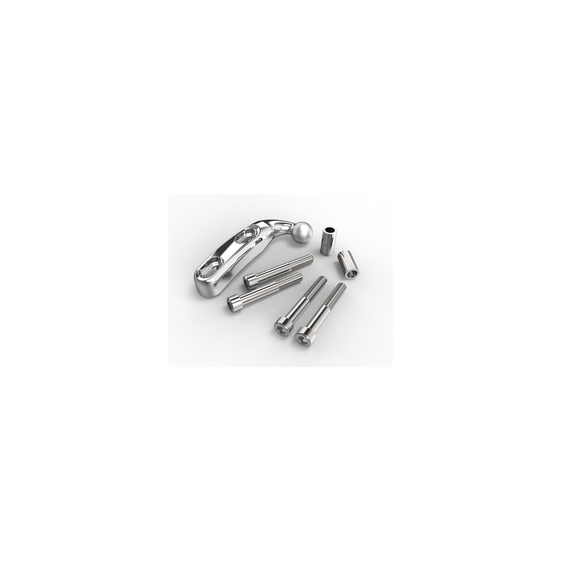 Ciro Universal Perch Mount