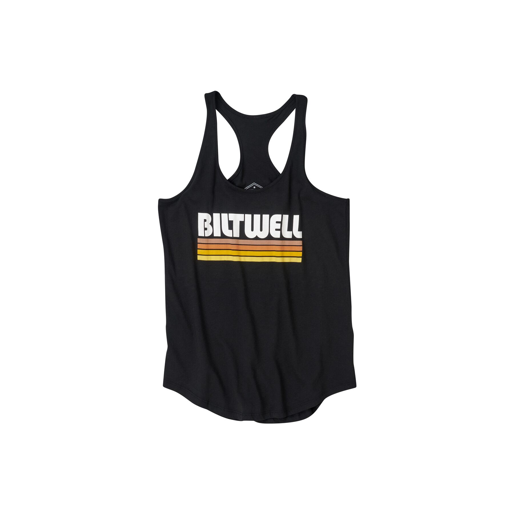 Biltwell Women's Surf Tank Top