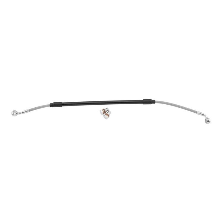 GBrakes Off Road Rear Brake Line FK003D187R