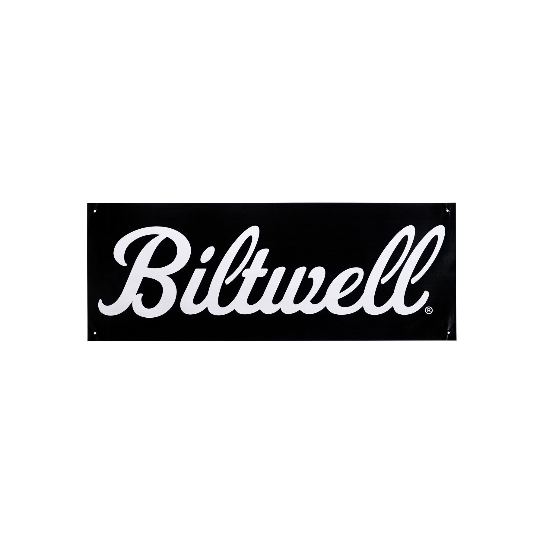 Biltwell Shop Banner