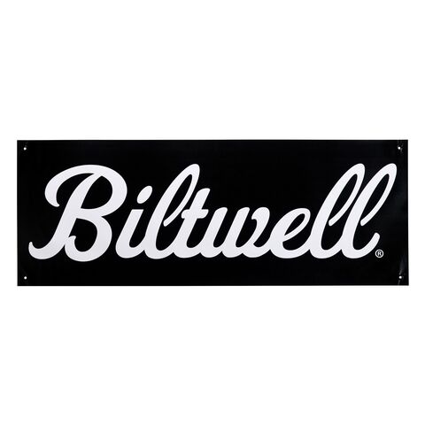 Biltwell Shop Banner