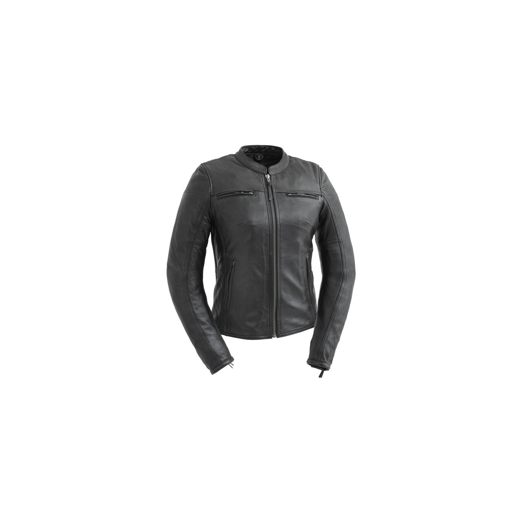 First Manufacturing Supastar Women's Jacket
