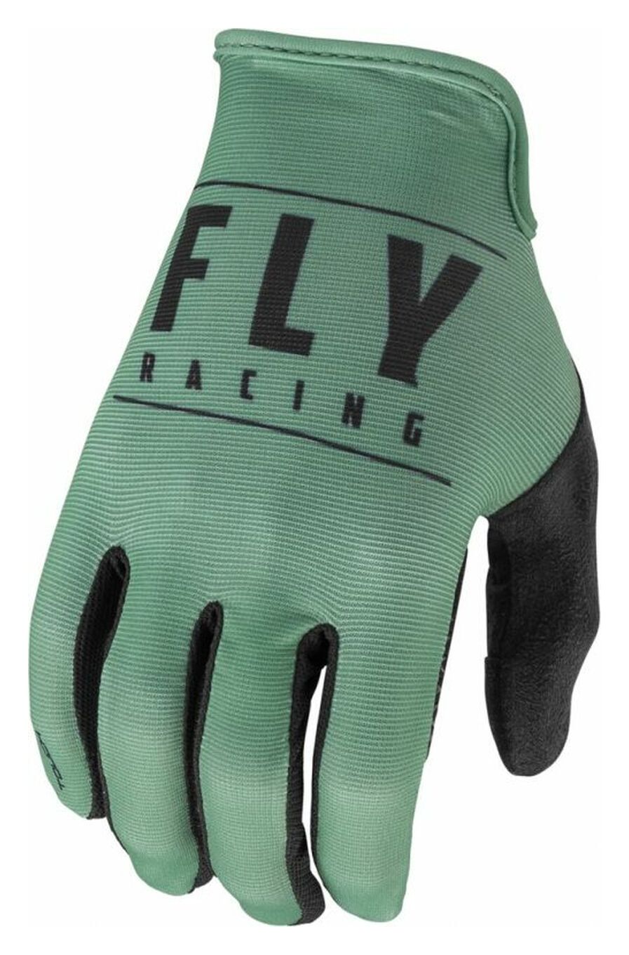 Fly Racing Media Gloves N/A
