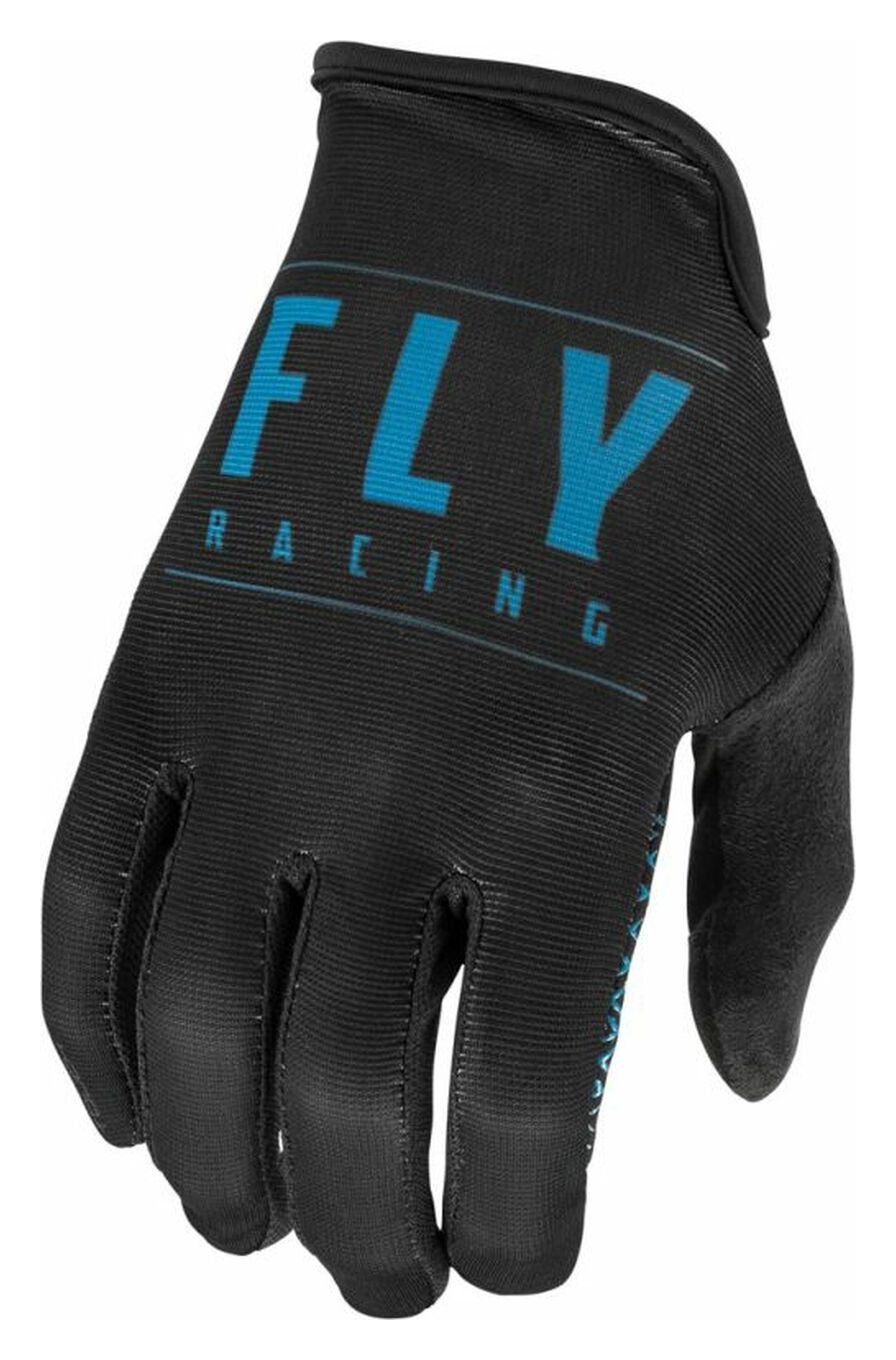 Fly Racing Media Gloves 12