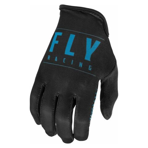 Fly Racing Media Gloves