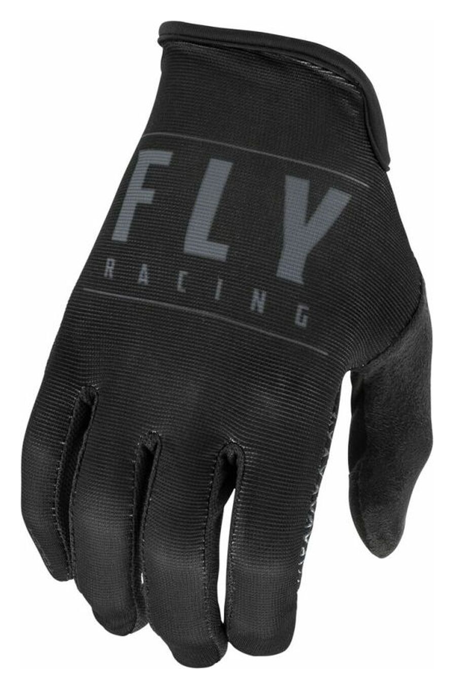 Fly Racing Media Gloves 13