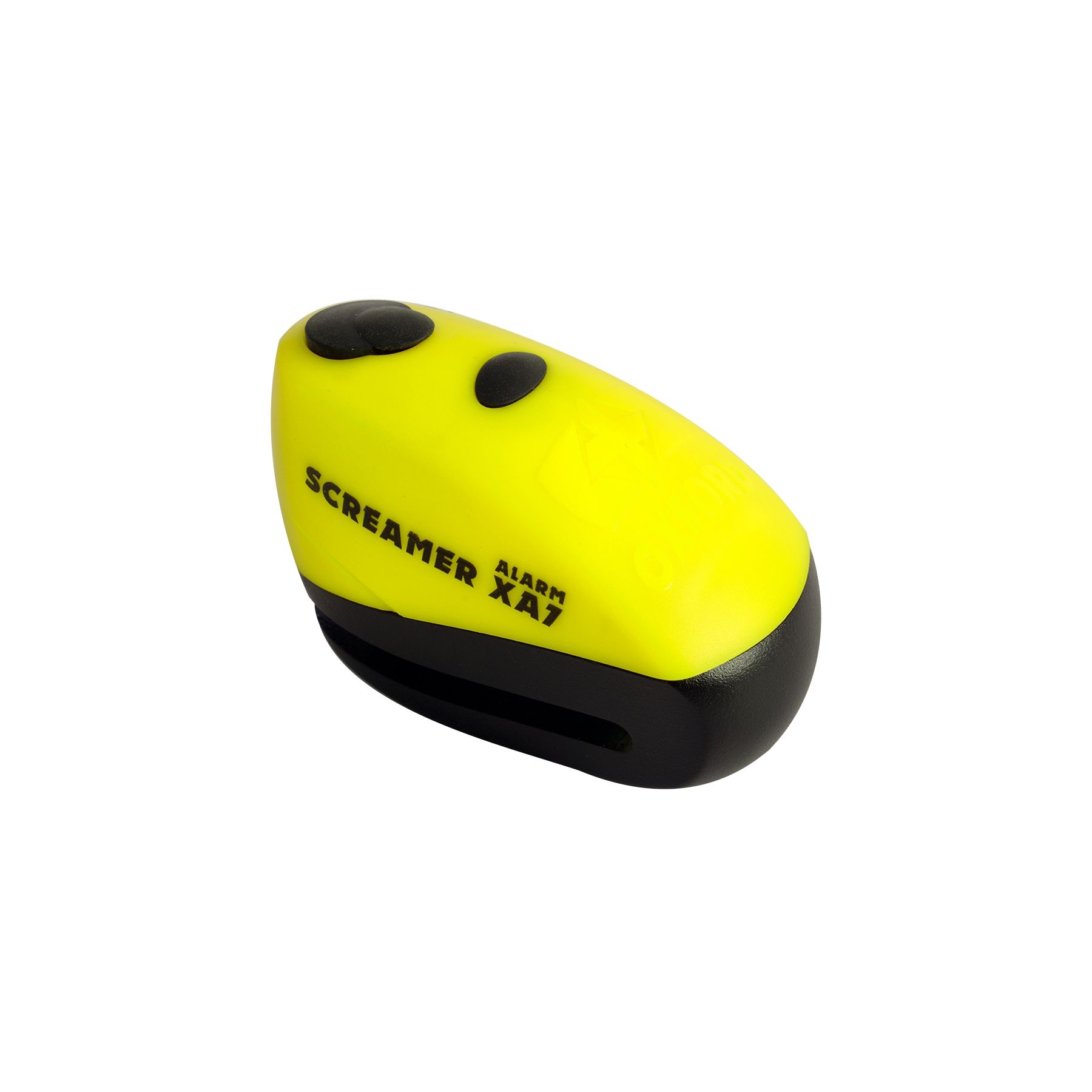 Oxford Screamer XA7 Alarm Disc Lock