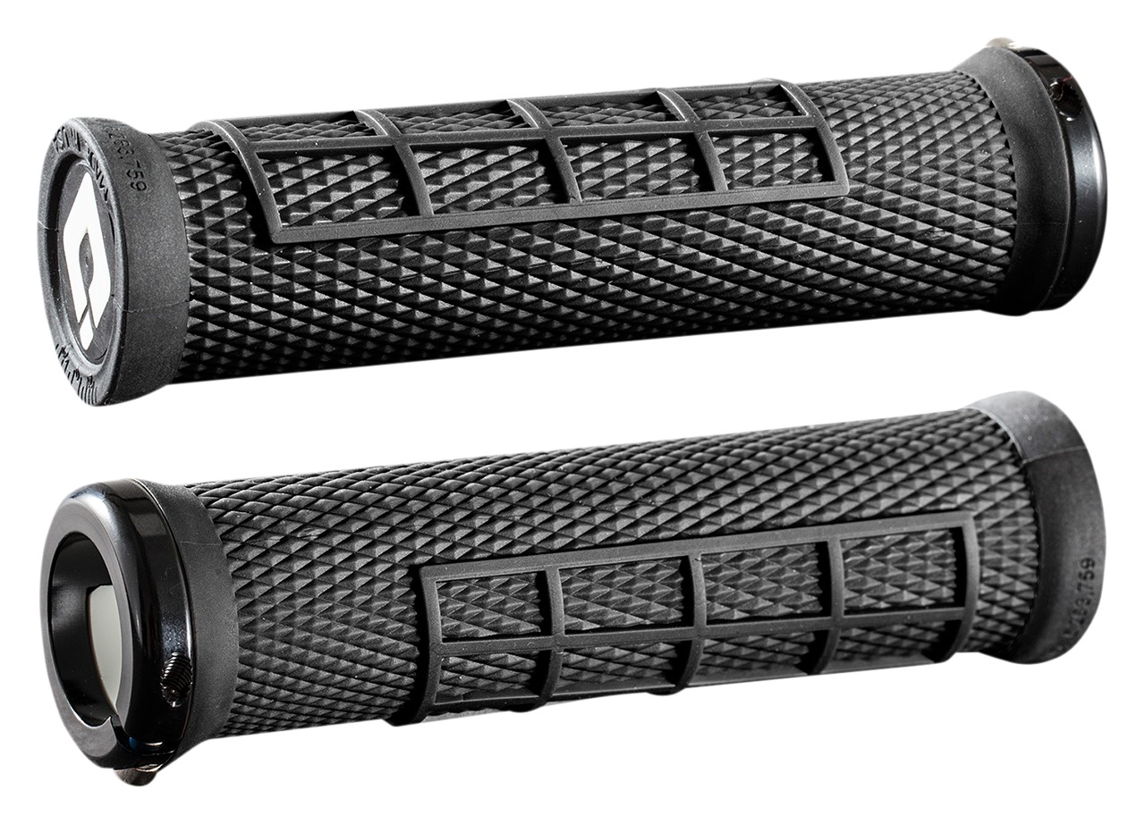 ODI Elite Flow MTB Grips N/A
