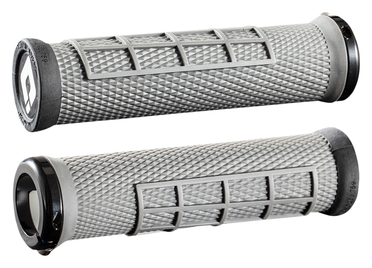 ODI Elite Flow MTB Grips N/A