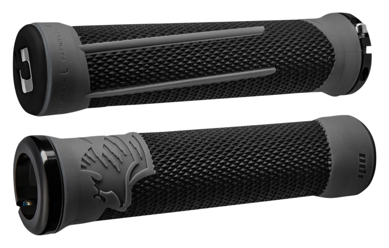 ODI AG2 MTB Grips N/A
