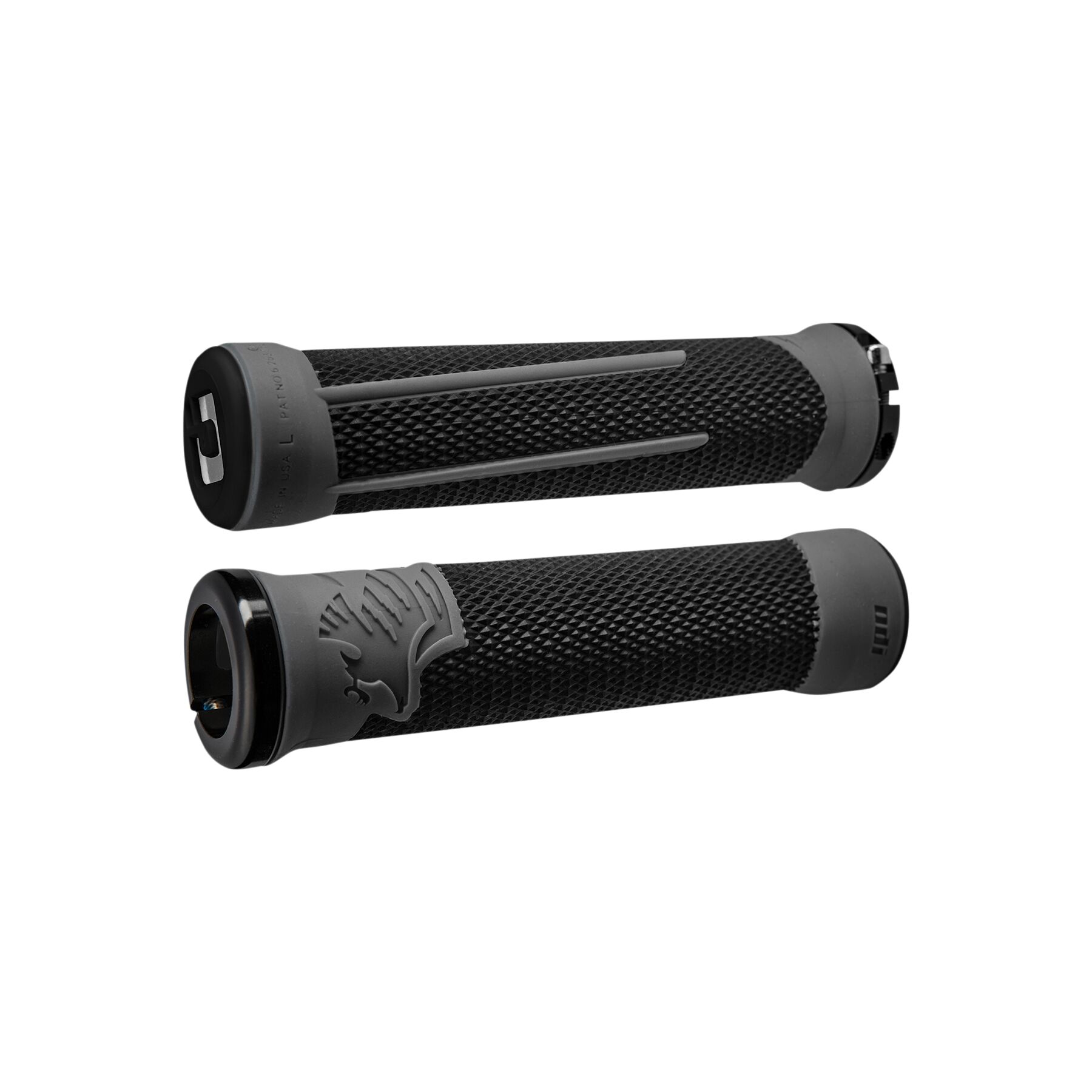 ODI AG2 MTB Grips