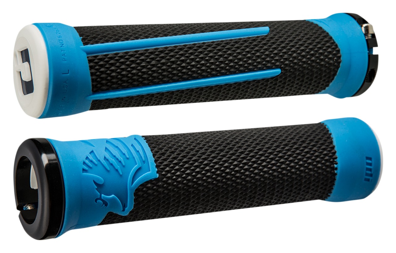 ODI AG2 MTB Grips N/A