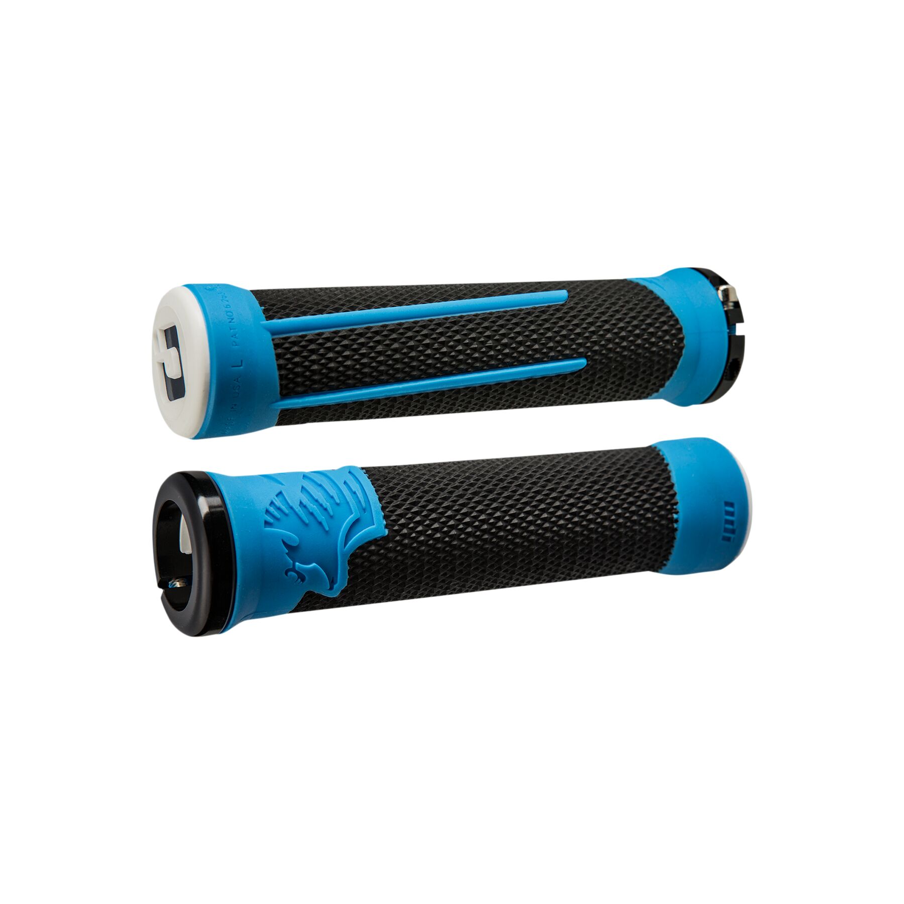 ODI AG2 MTB Grips