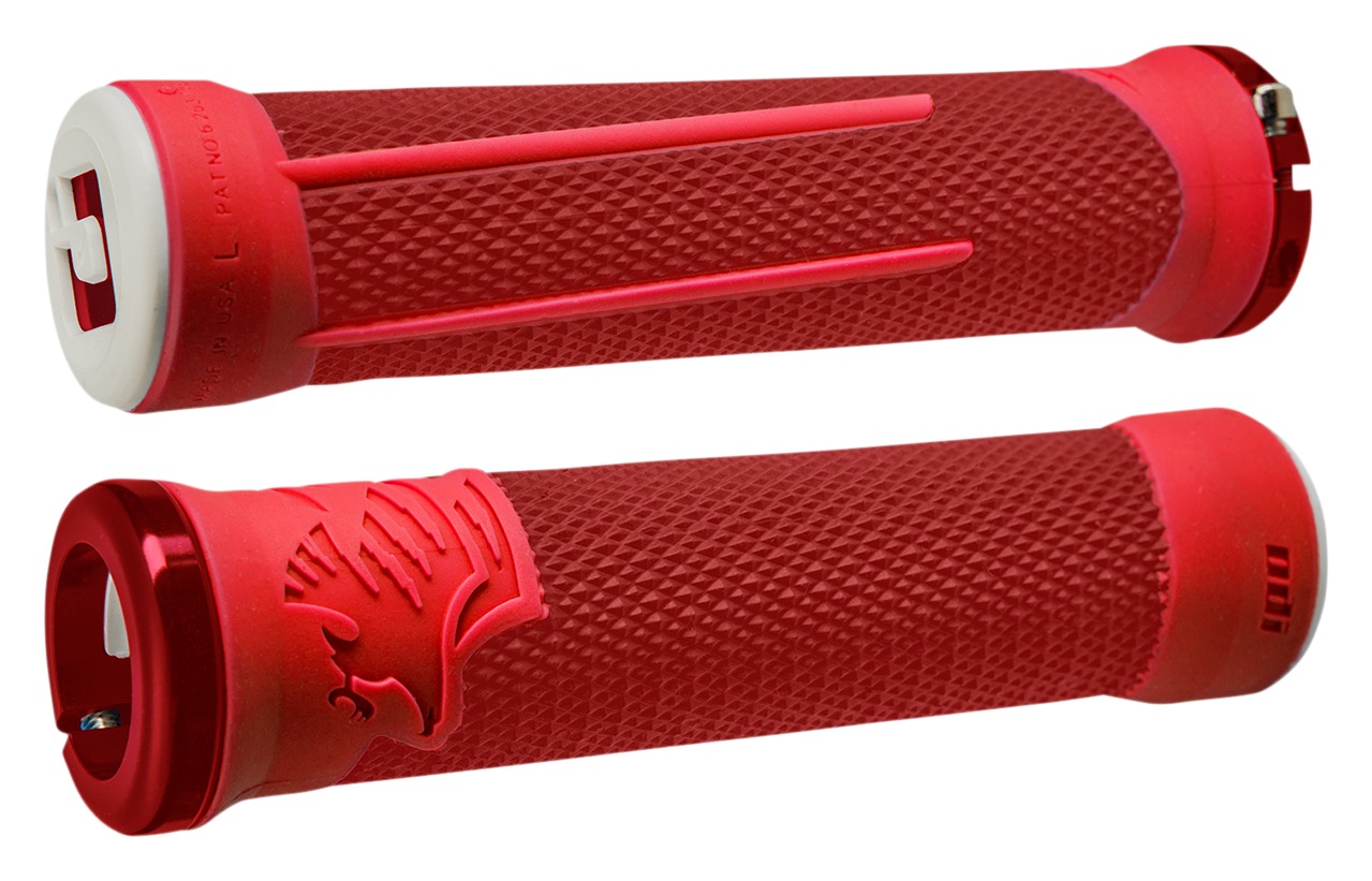 ODI AG2 MTB Grips N/A