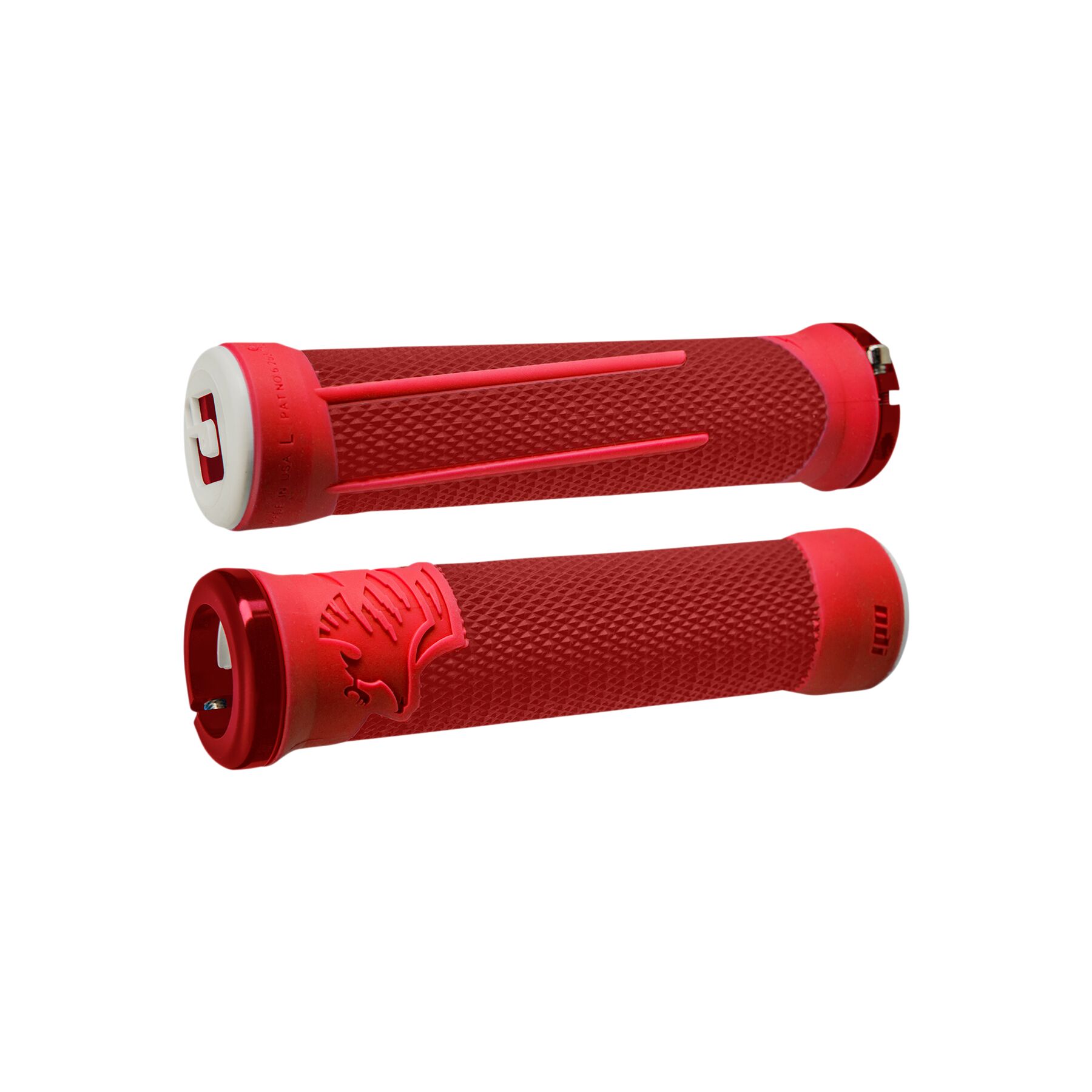 ODI AG2 MTB Grips