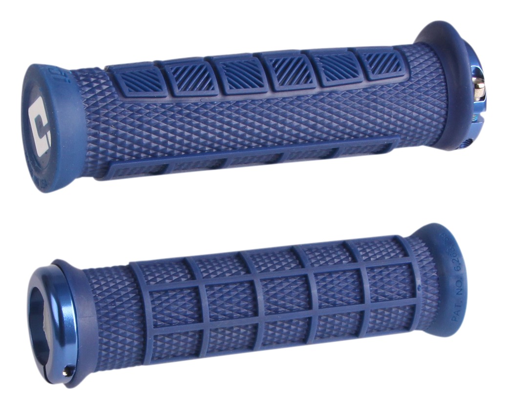 ODI Elite Pro MTB Grips N/A