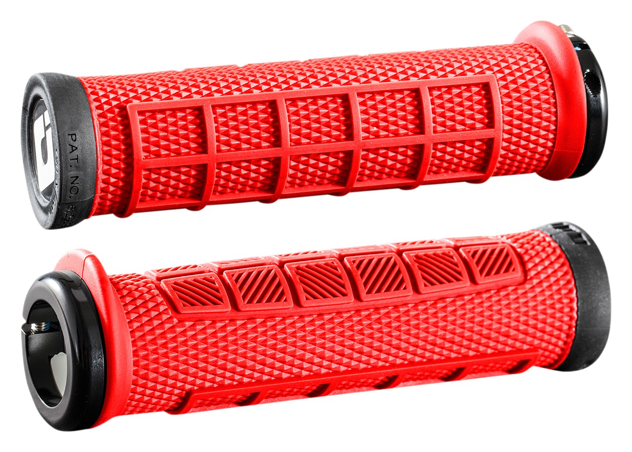 ODI Elite Pro MTB Grips N/A