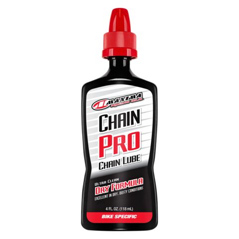 Maxima Bicycle Chain Pro Dry Lube