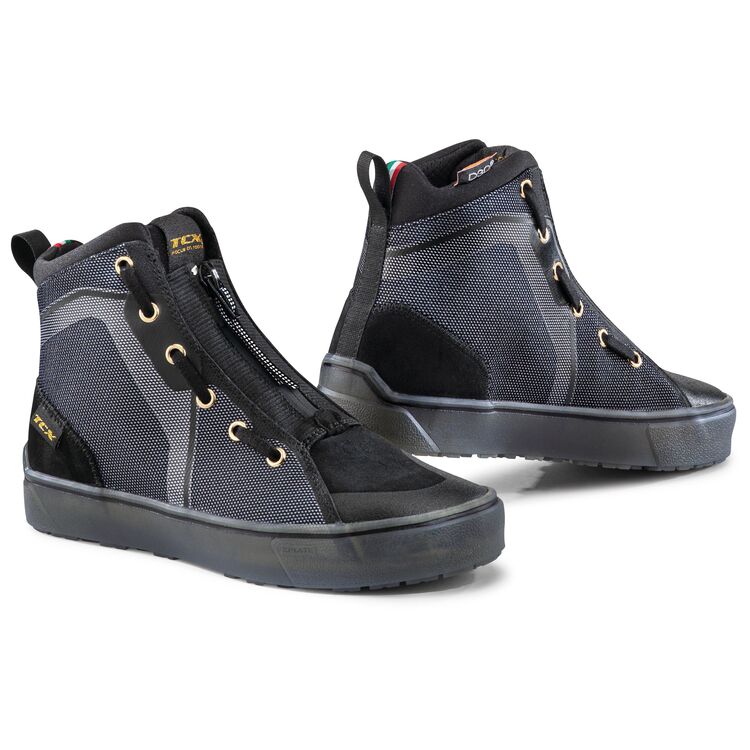 Black/Reflex