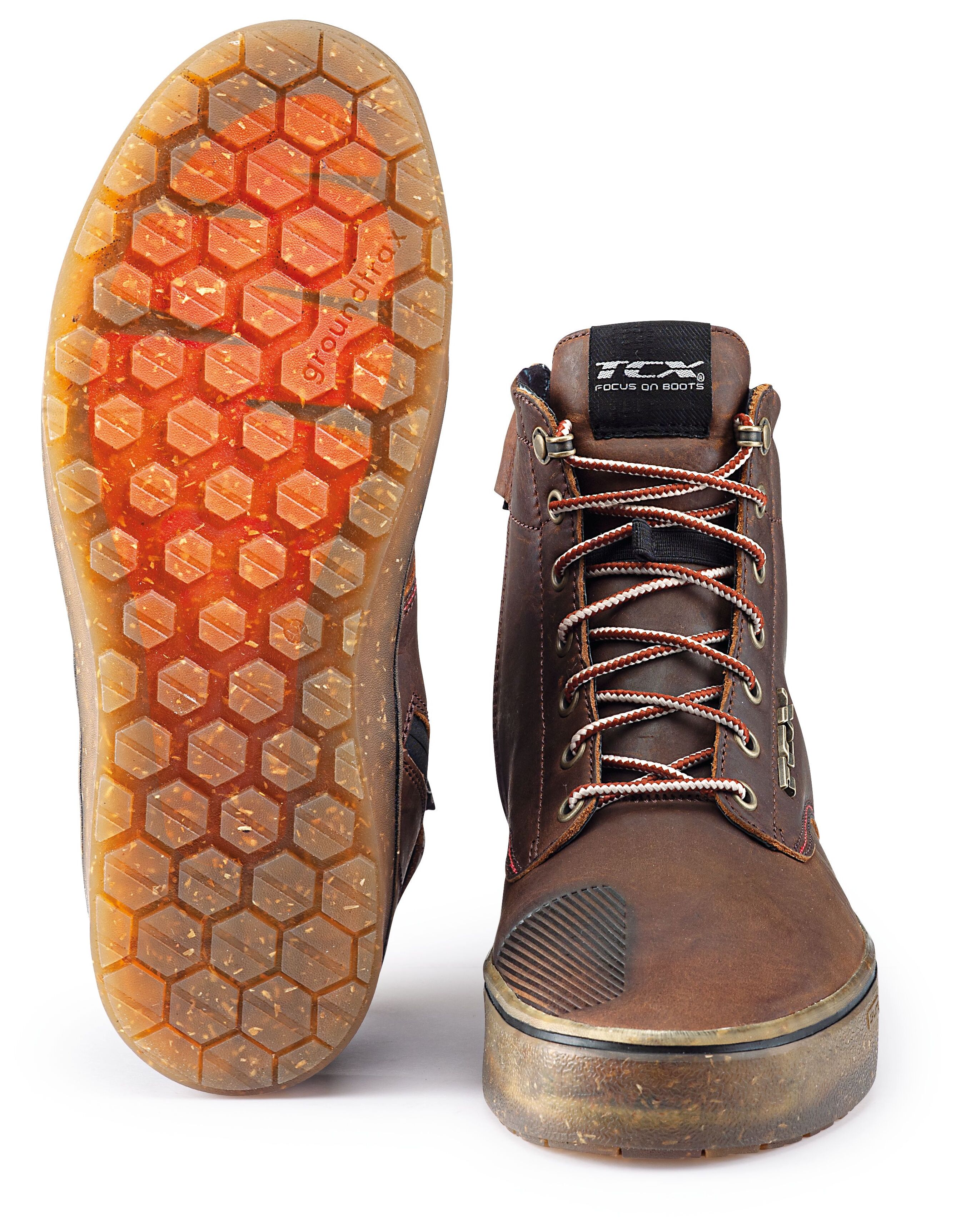 TCX Dartwood WP Shoes | 40% ($87.60) Off! - RevZilla