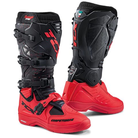 TCX Comp EVO 2 Michelin Boots