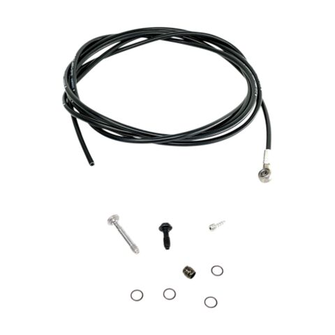 Magura 2500mm MTB Brake Hose Kit