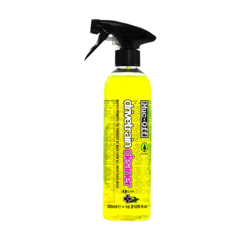 Muc-Off Bio Drivetrain Cleaner 