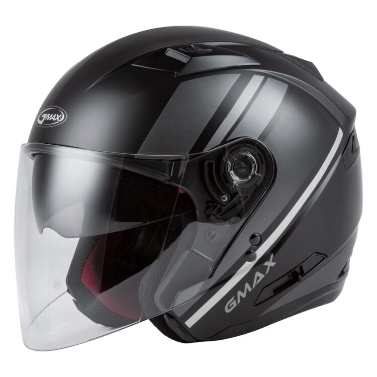 Black/Silver